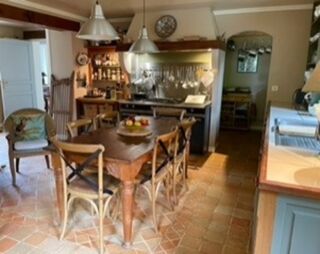  Maison � vendre 11 pi�ces 330 m�