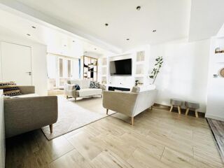  Maison à vendre 5 pièces 125 m²