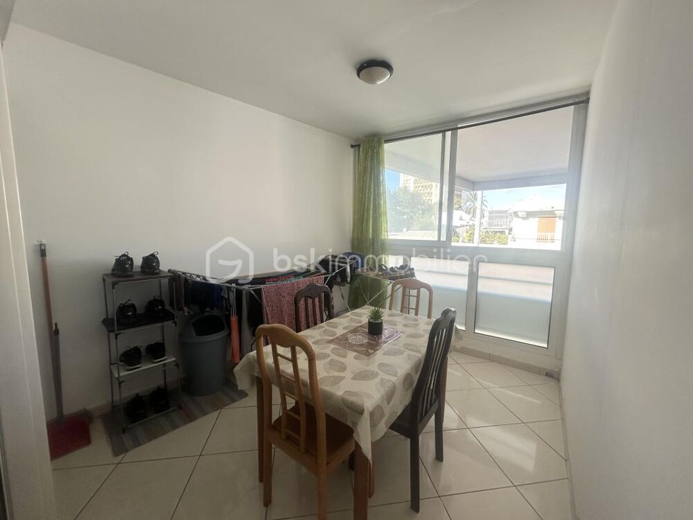 Vente Appartement Appartement T2 de 43 m² – Résidence Arbora à Saint-Denis Saint denis