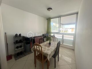 Vente Appartement Appartement T2 de 43 m² – Résidence Arbora à Saint-Denis Saint denis