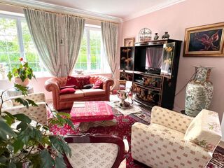  Immeuble � vendre 11 pi�ces 340 m�