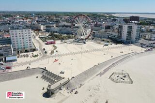  Appartement � vendre 4 pi�ces 79 m�