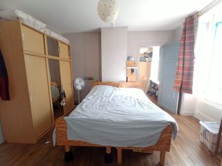  Maison � vendre 4 pi�ces 95 m�