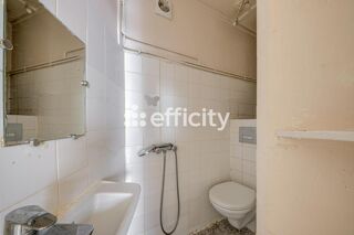  Appartement � vendre 1 pi�ce 13 m�