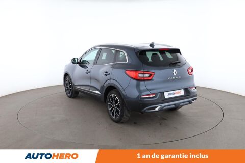 Kadjar 1.3 TCe Intens EDC 140 ch 2020 occasion 92130 Issy-les-Moulineaux