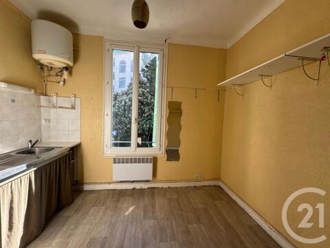  Appartement  louer 1 pice 10 m