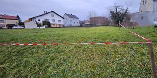  Terrain � vendre 1271 m�