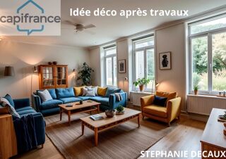  Maison � vendre 8 pi�ces 175 m�