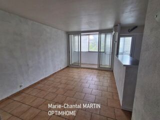  Appartement à vendre 3 pièces 55 m²