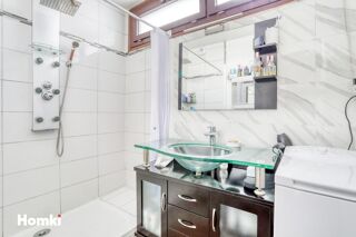  Appartement � vendre 3 pi�ces 69 m�