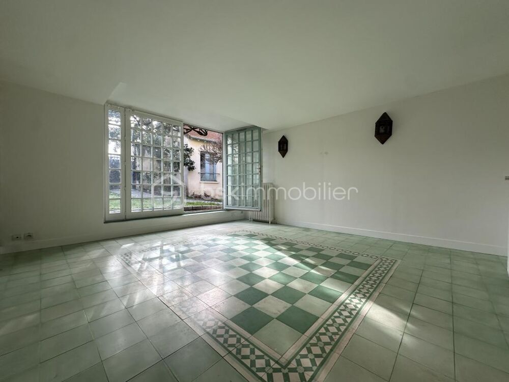 � vendre  Maison Maisons-Laffitte (78600)