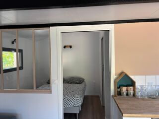  Appartement � louer 1 pi�ce 23 m�