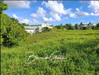  Terrain � vendre 1701 m�