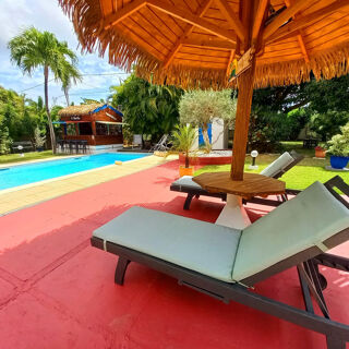  Villa  vendre 5 pices 123 m
