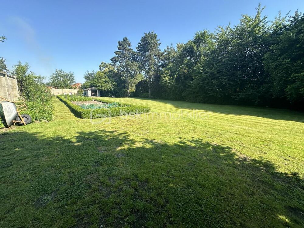  vendre  Proprit/chteau Douai (59500)