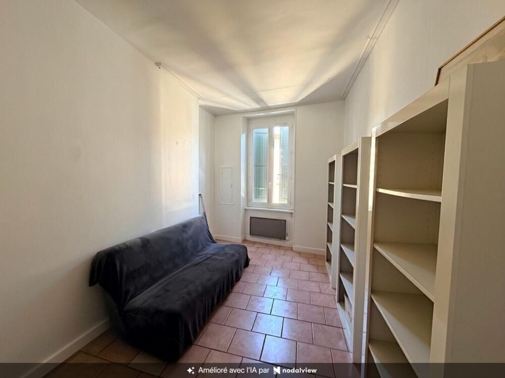 Vente Appartement Appartement  4 pièce(s) 69 m2 Ales