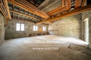  Maison à vendre 5 pièces 220 m²