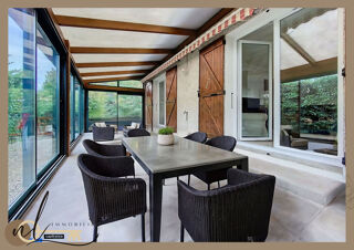  Maison  vendre 8 pices 200 m