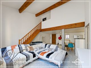  Appartement  vendre 4 pices 83 m