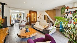 Maison � vendre 5 pi�ces 90 m�