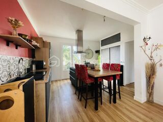  Maison � vendre 6 pi�ces 130 m�