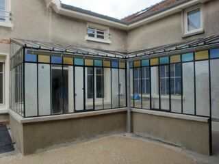  Maison � louer 4 pi�ces 87 m�