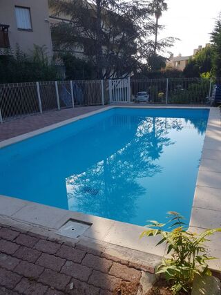  Appartement à louer 1 pièce 25 m²