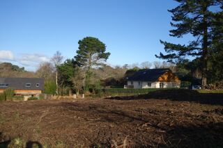  Terrain � vendre 1681 m�