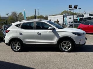 MG.ZS EV Autonomie etendue 70kWh - 115 kW 2WD Luxury 2024 occasion 78240 Chambourcy
