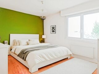  Appartement � vendre 5 pi�ces 73 m�