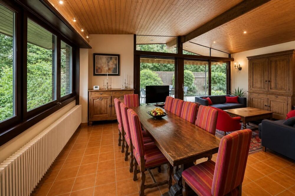 Maison d'architecte 7 pièces de 190 m² à Alby-sur-Chéran