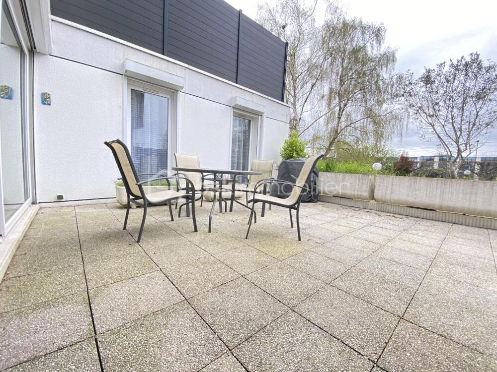 Vente Appartement VILLEPINTE RÉSIDENCE LES PYRAMIDES Villepinte