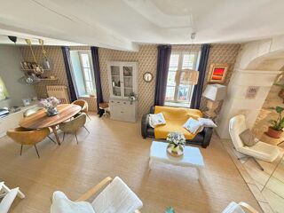  Maison à vendre 7 pièces 175 m²