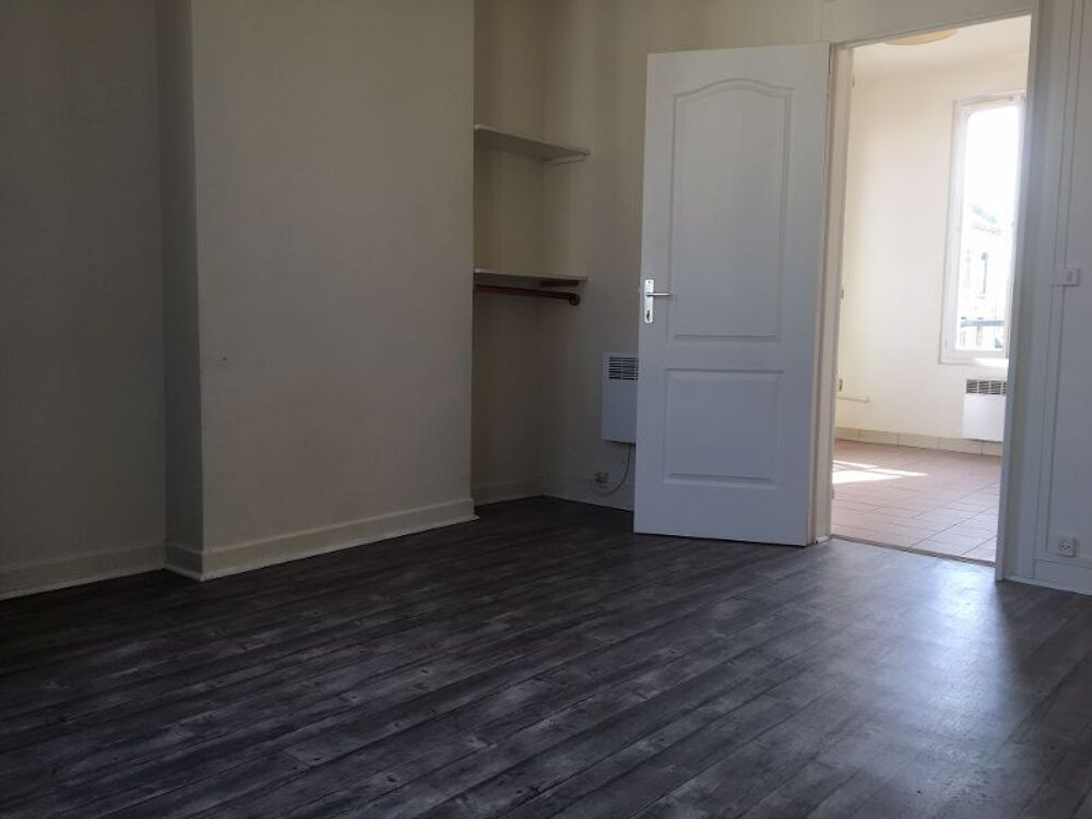 Location Appartement Appartement de 53m2 à louer sur Le Havre Le havre