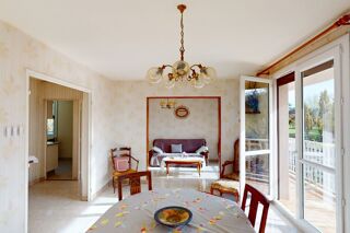  Appartement  vendre 5 pices 125 m