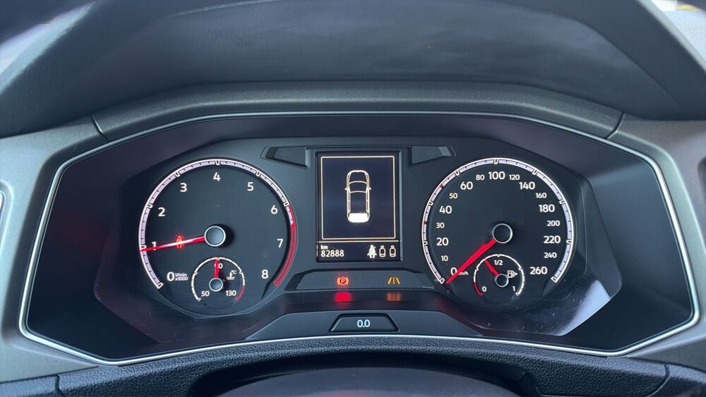 T-ROC 1.5 TSI 150 DSG7 Lounge 2020 occasion 77260 La Ferte Sous Jouarre