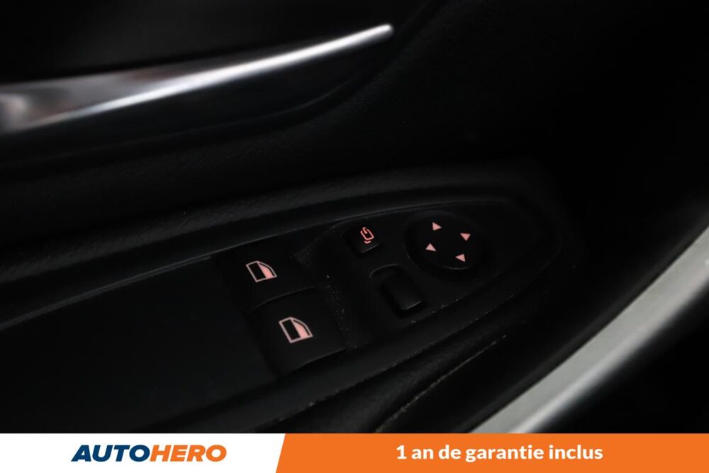 S&eacute;rie 4 Coup&eacute; 420d xDrive Lounge BVA8 190 ch 2017 occasion 92130 Issy-les-Moulineaux