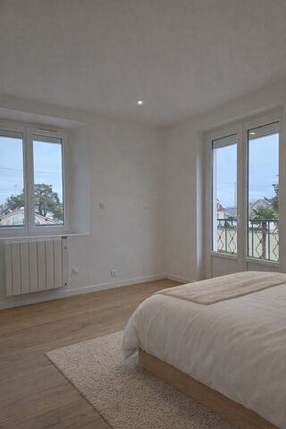  Appartement � louer 3 pi�ces 56 m�