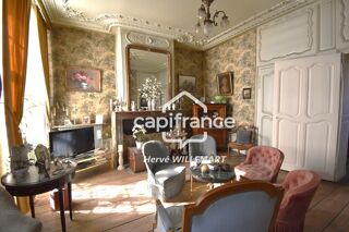  Maison � vendre 11 pi�ces 238 m�