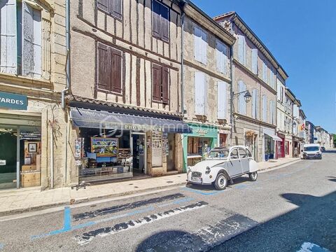 Fonds de commerce de Photographie à Lectoure - Opportunité Unique dans le Gers 59000 32700 Lectoure