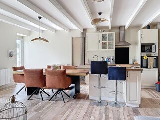  Maison � vendre 5 pi�ces 100 m�