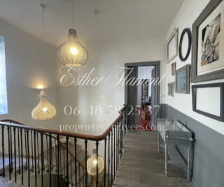  Maison à vendre 6 pièces 213 m²