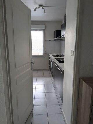  Appartement à louer 2 pièces 51 m²