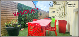  Maison � vendre 3 pi�ces 72 m�