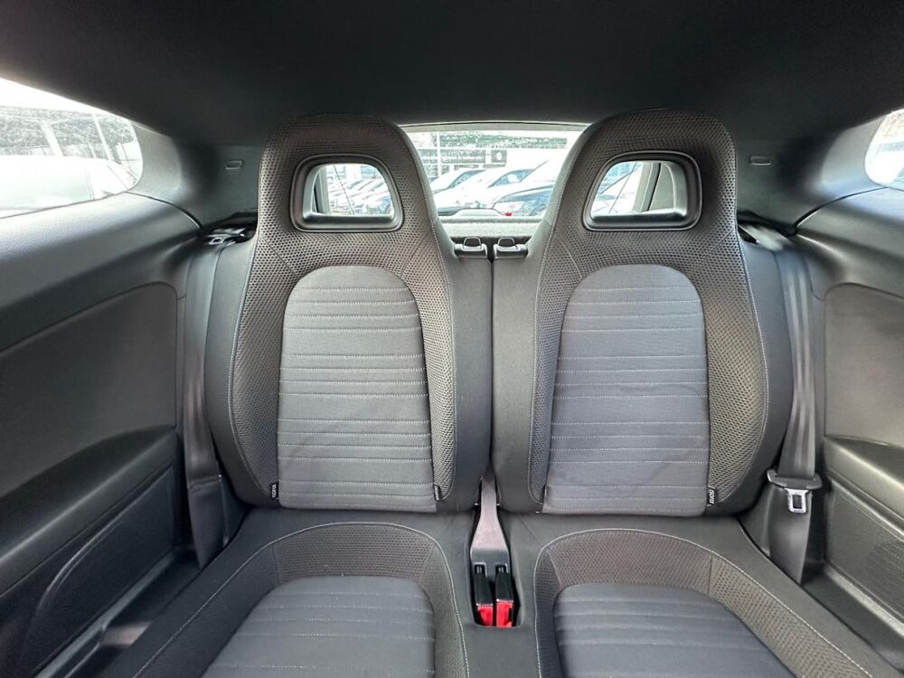Scirocco II 2.0 TSI 200 SPORTLINE DSG6 2009 occasion 78240 Chambourcy