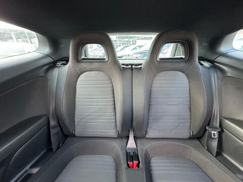 Scirocco II 2.0 TSI 200 SPORTLINE DSG6 2009 occasion 78240 Chambourcy
