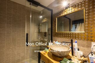  Appartement � vendre 4 pi�ces 100 m�