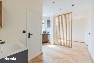  Appartement à vendre 1 pièce 19 m²