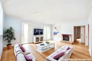  Maison � vendre 4 pi�ces 124 m�