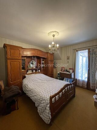  Maison � vendre 5 pi�ces 74 m�